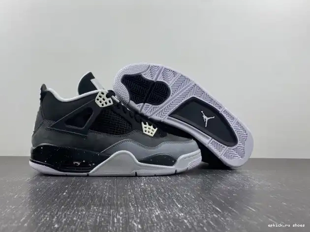 Cheap Fear Pack 626969-030 (2013) Retro 4 Jordan 0518